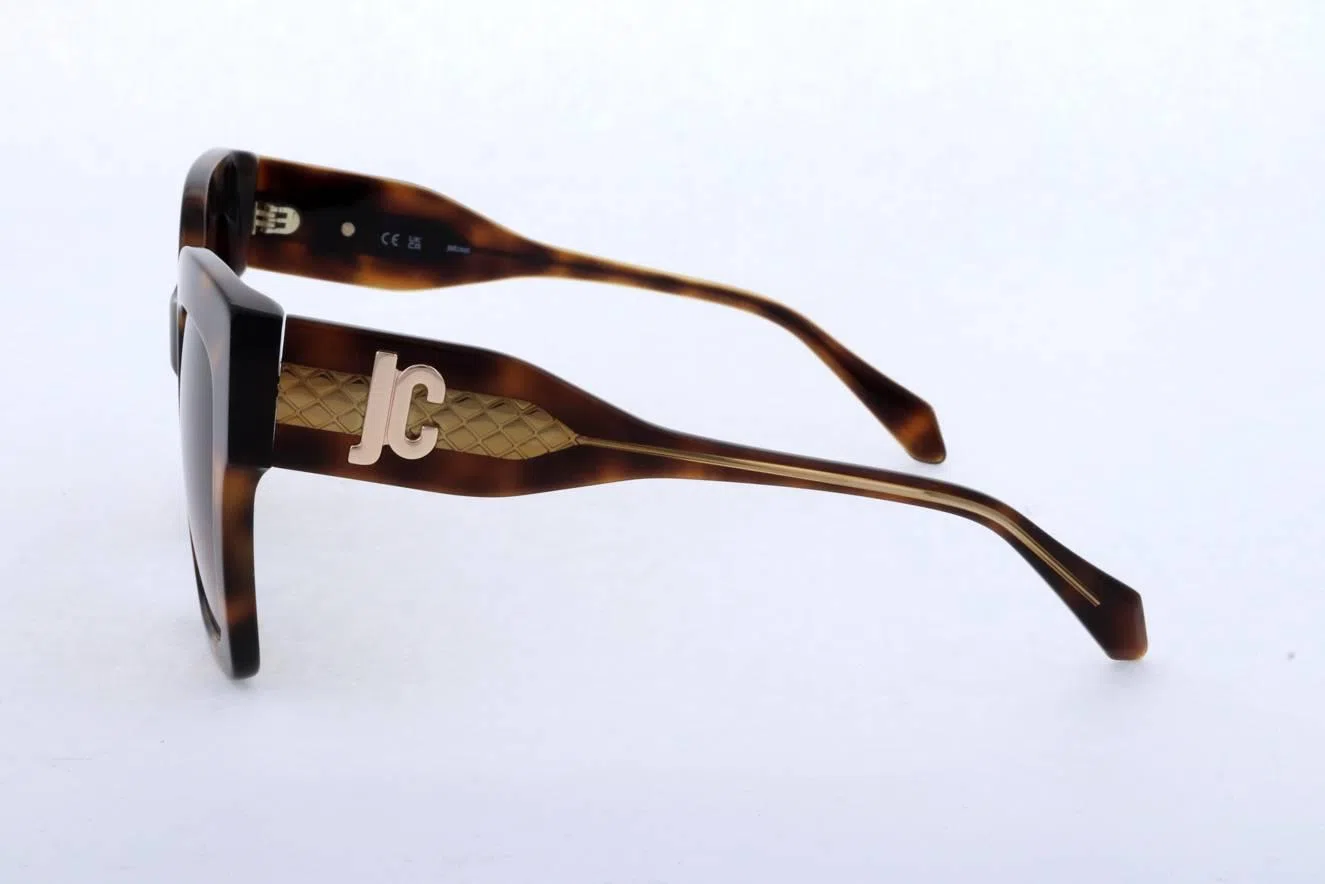 Just Cavalli SJC019V Sunglasses - view 4